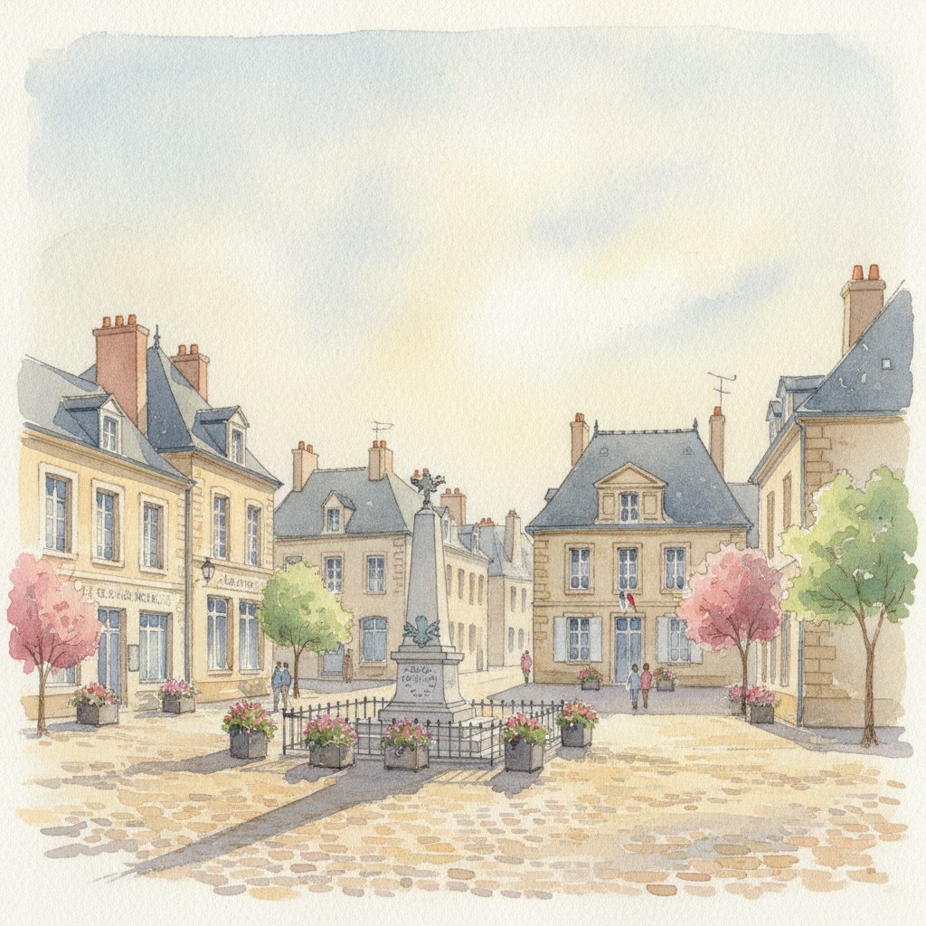 La Celle Saint Cloud