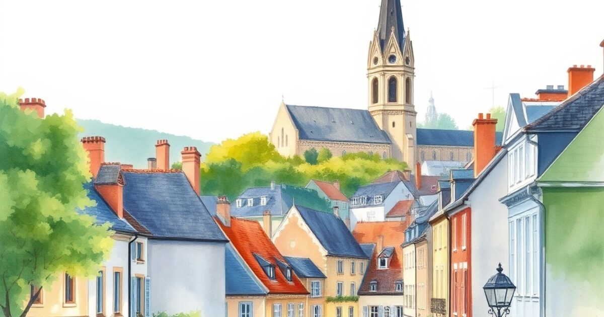Louveciennes