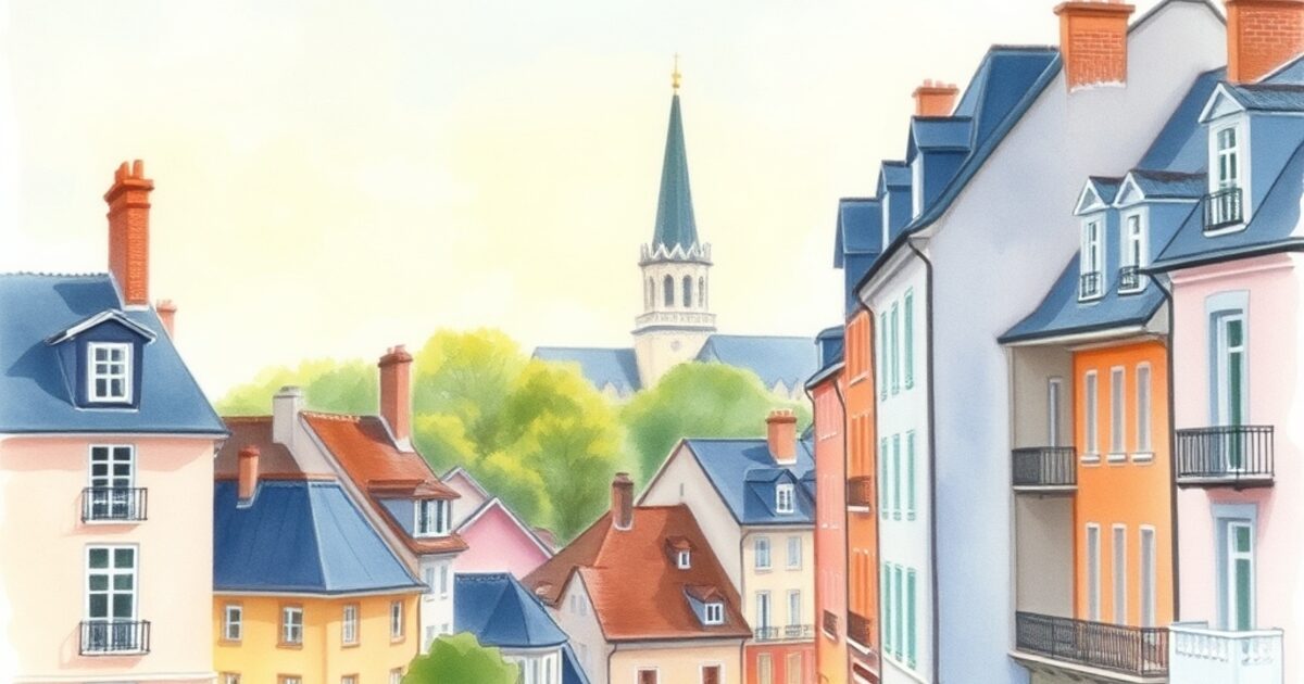 Rueil Malmaison