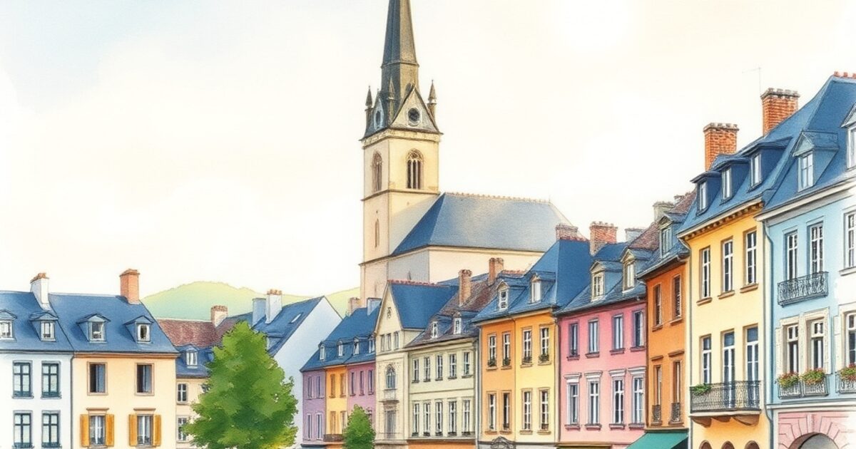 Saint Nom La Breteche