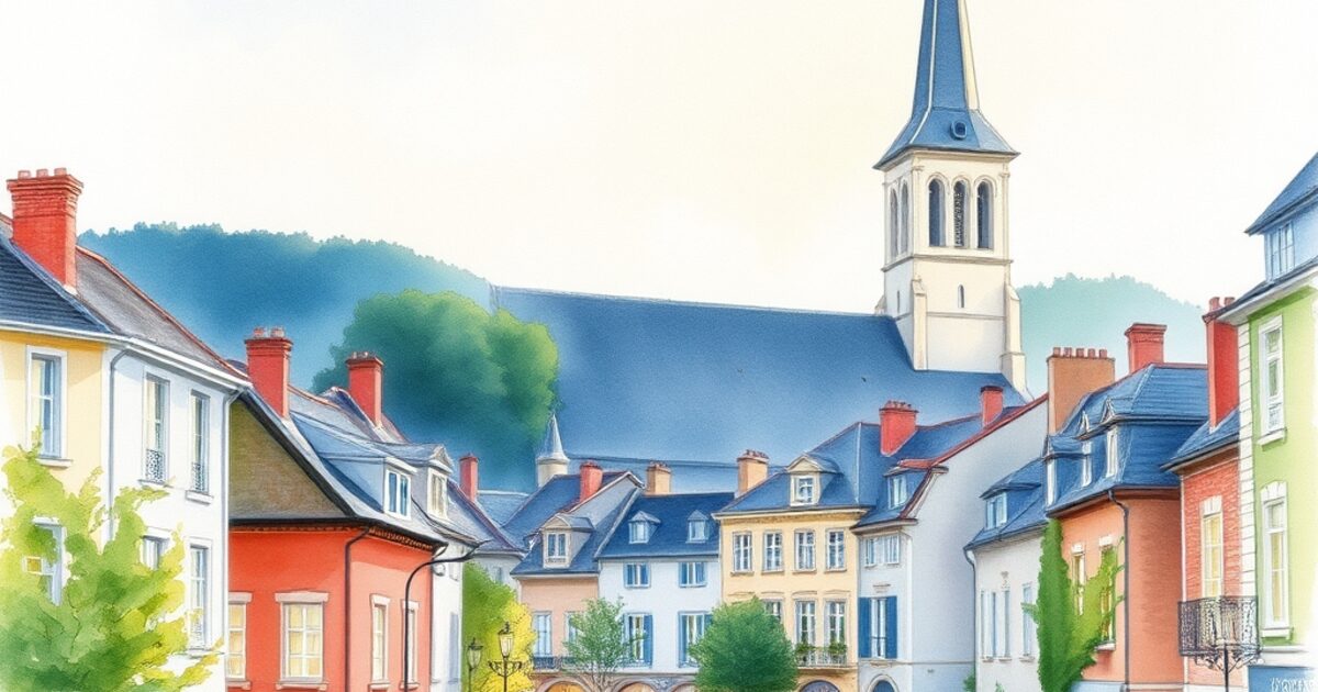 🎨 Sceaux imaginée par un enfant