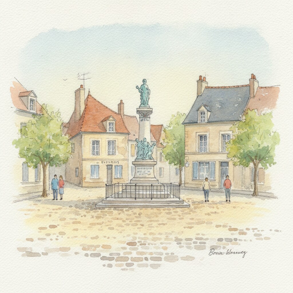 Voisins Le Bretonneux