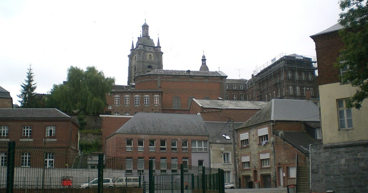 Avesnes-sur-Helpe — photo réelle