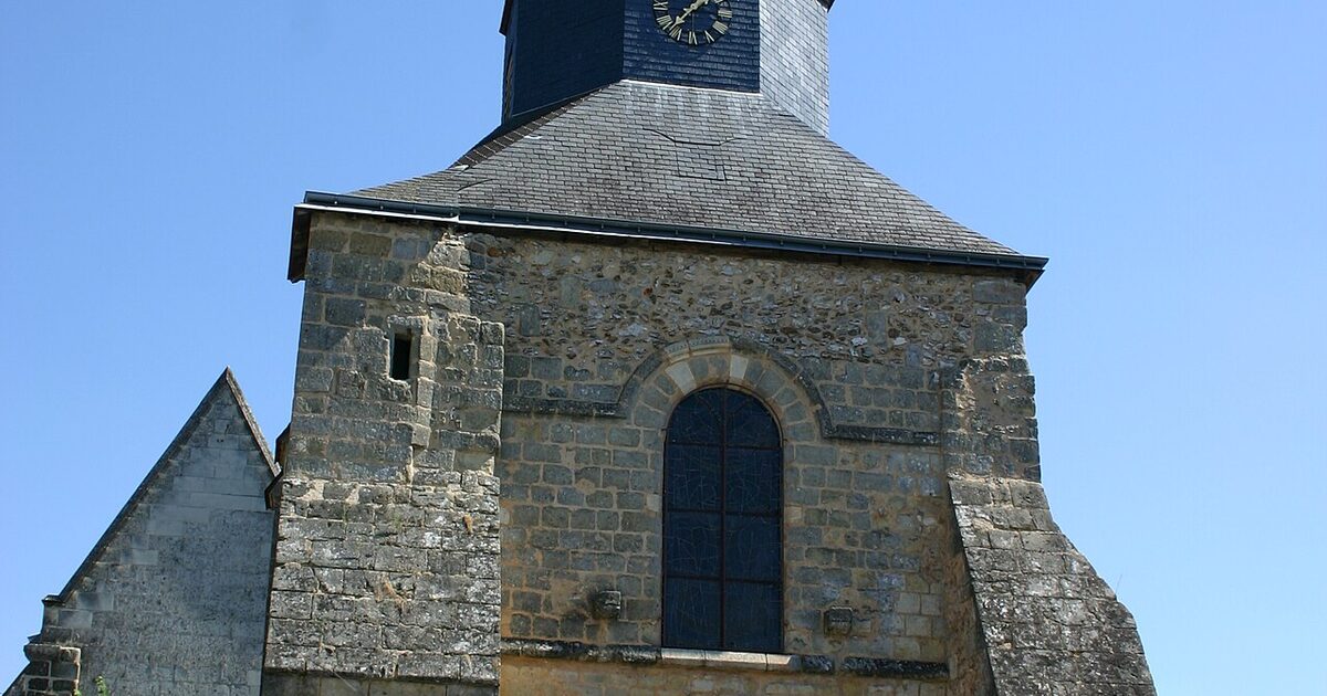 Ballan-Miré — photo réelle