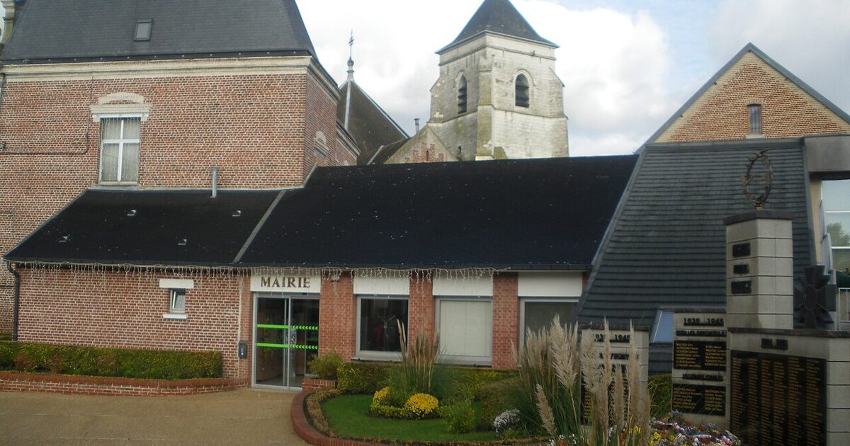Barlin — photo réelle