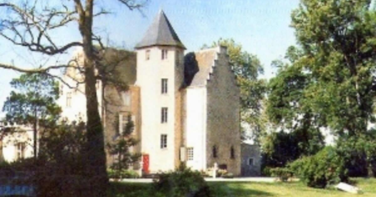 Bègles — photo réelle