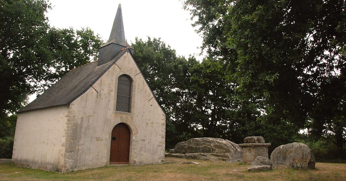Besné — photo réelle (Wikimedia Commons, Ph. Saget)