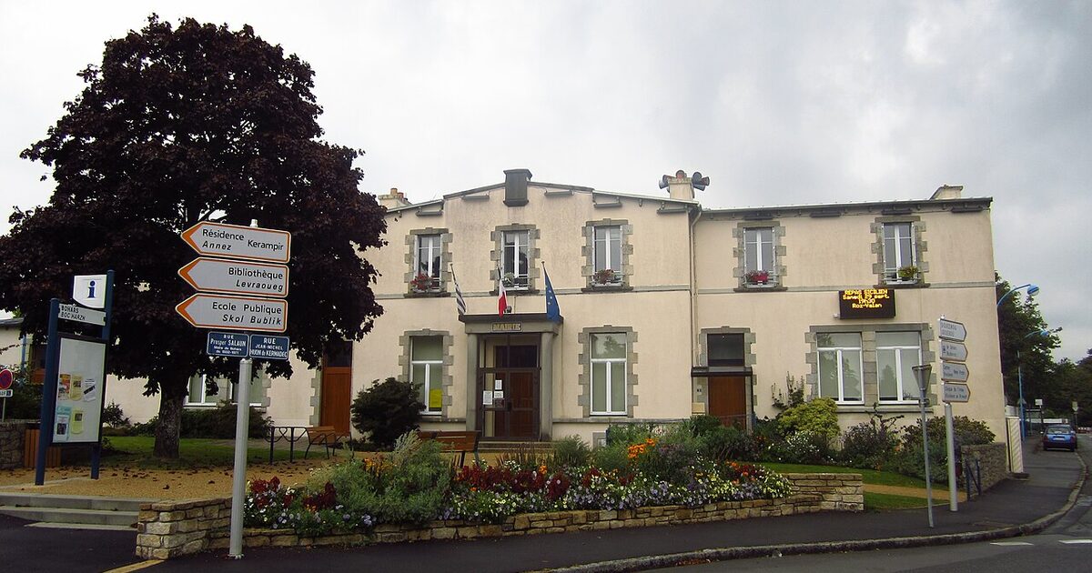 Bohars — photo réelle (Wikimedia Commons, El Funcionario)