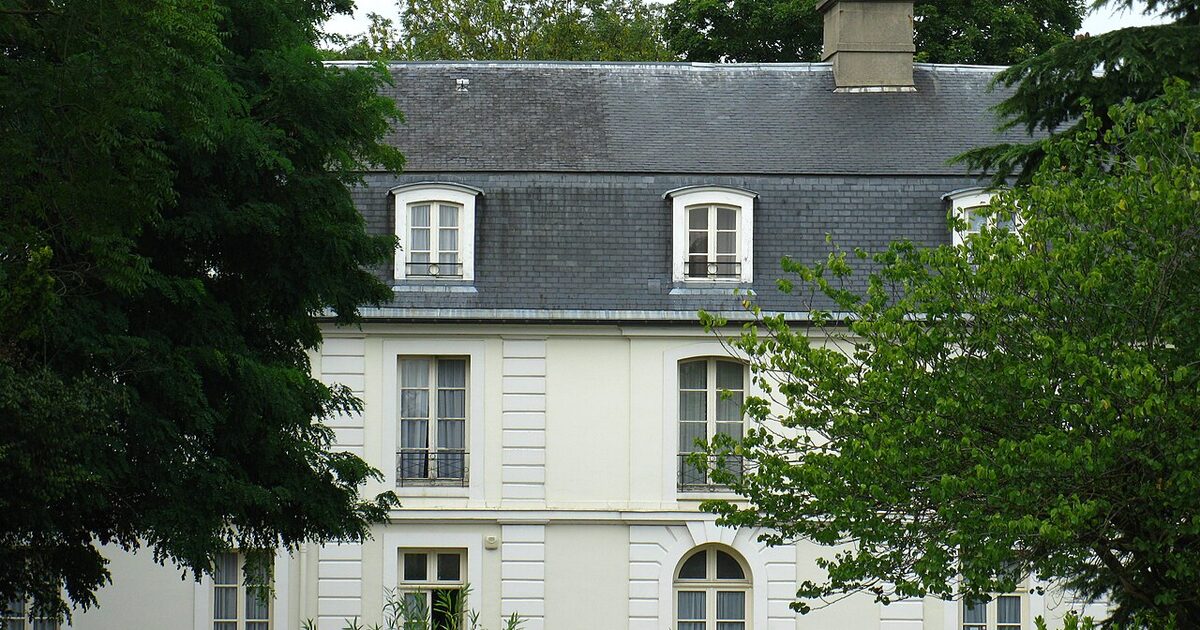 Bonneuil-sur-Marne — photo réelle