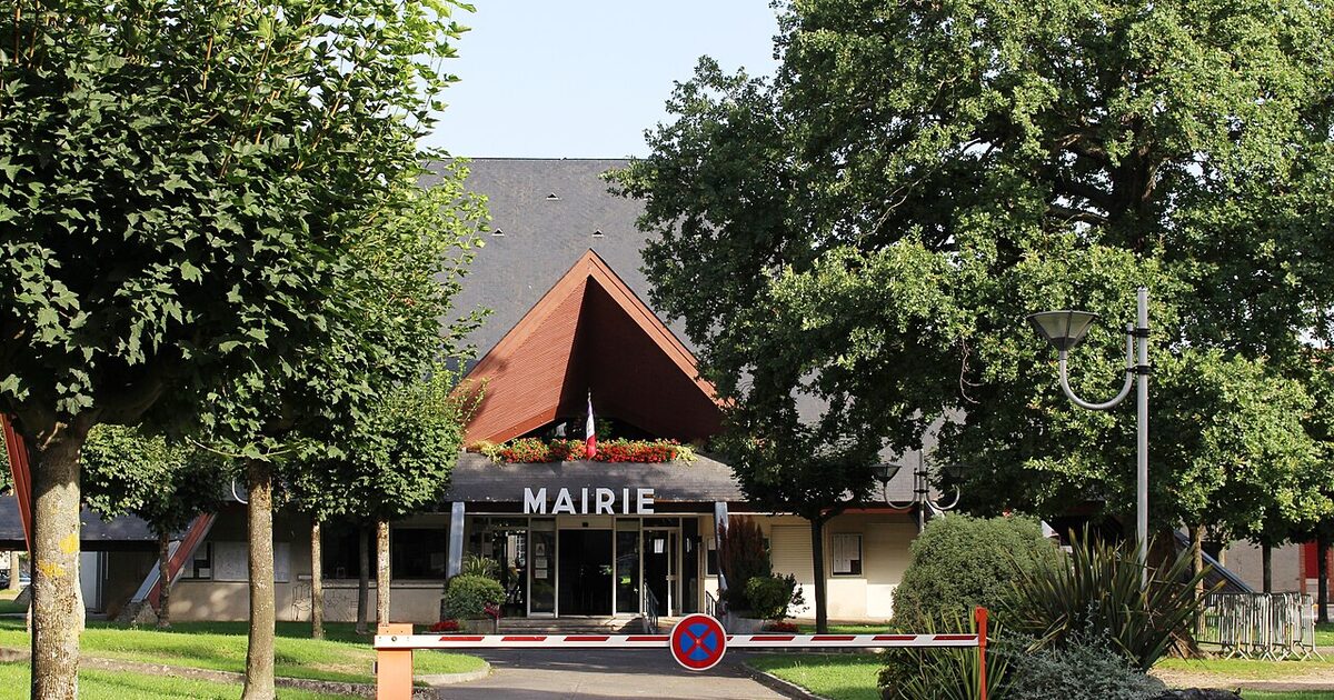 Bordères-sur-l'Échez — photo réelle