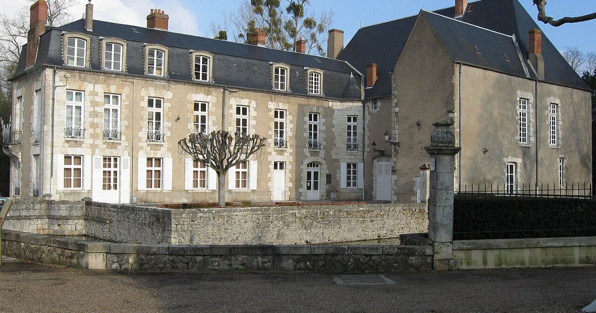 Briare — photo réelle