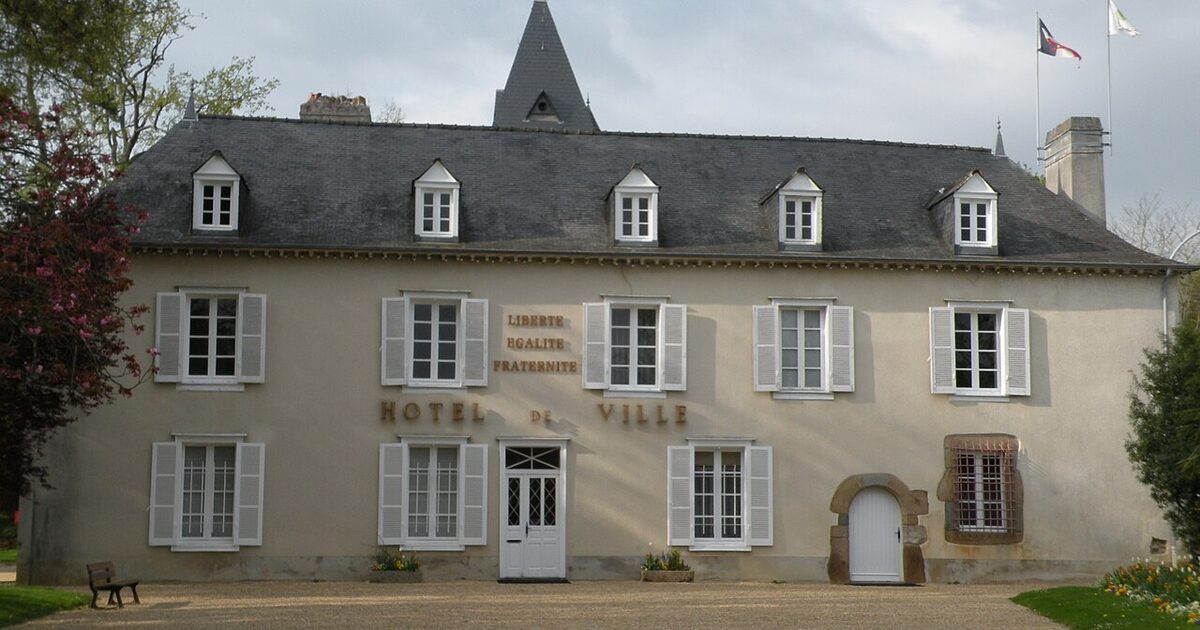 Cesson-Sévigné — photo réelle