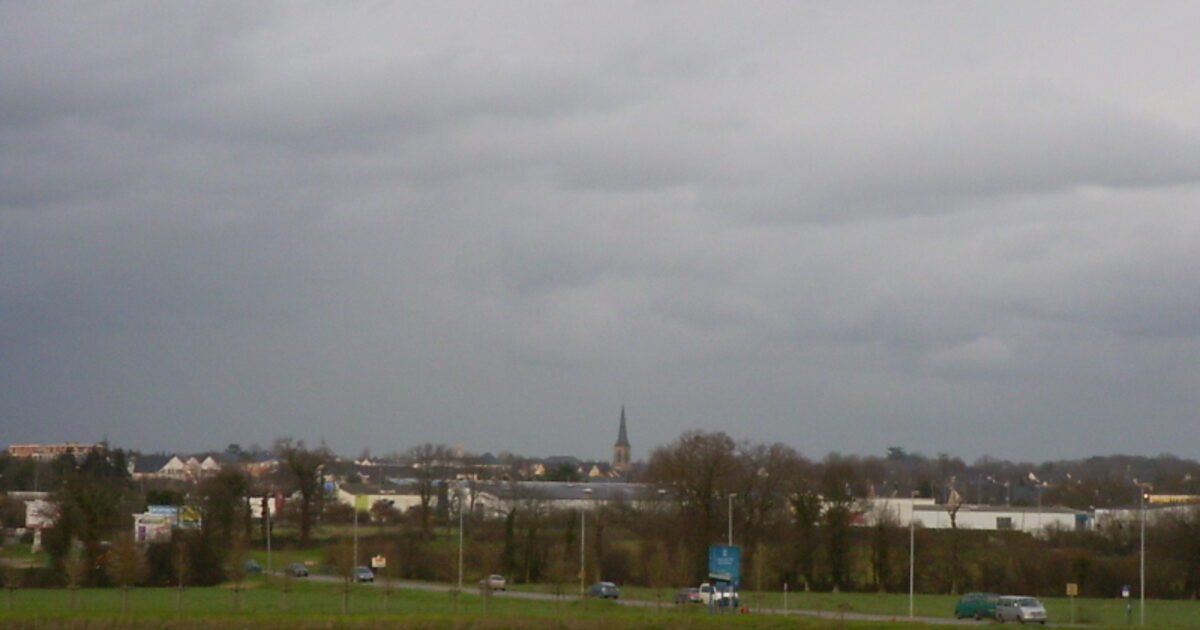 Chantepie — photo réelle (Wikimedia Commons, DUMOUCH)
