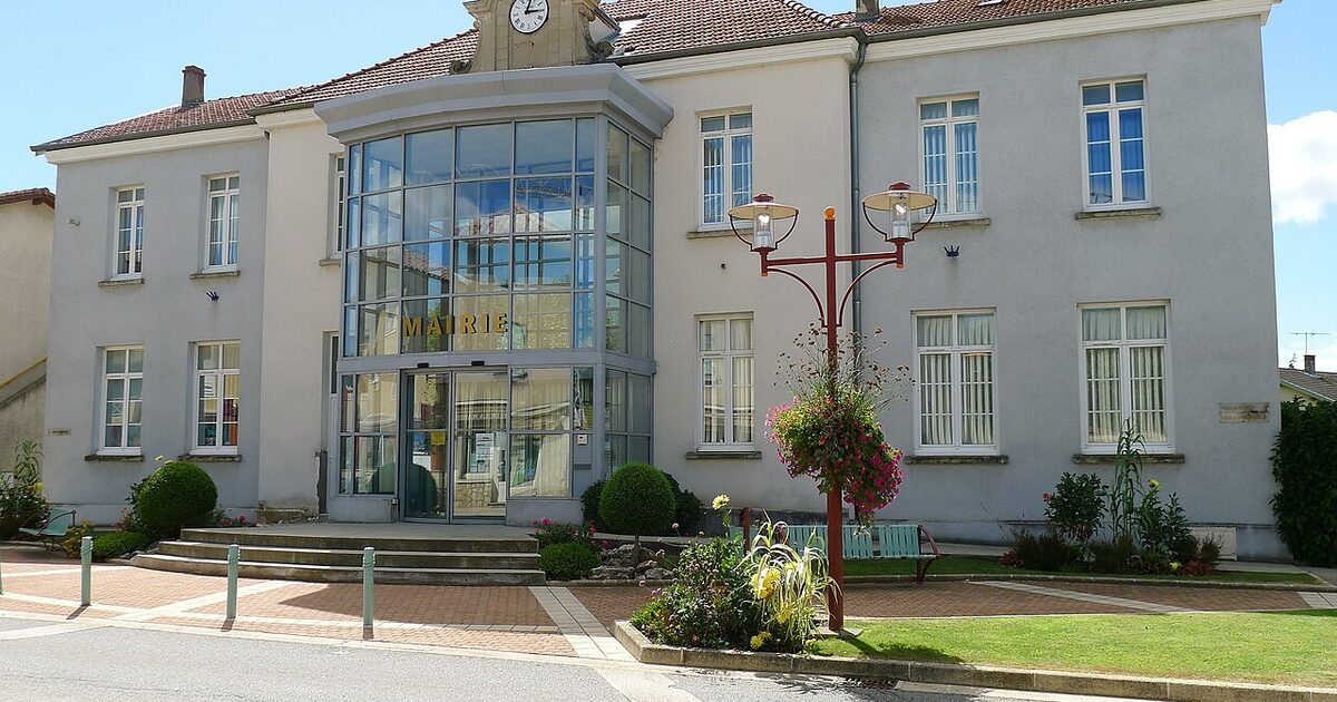 Chatuzange-le-Goubet — photo réelle