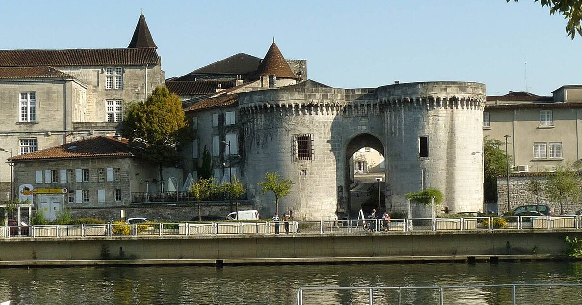 Cognac — photo réelle