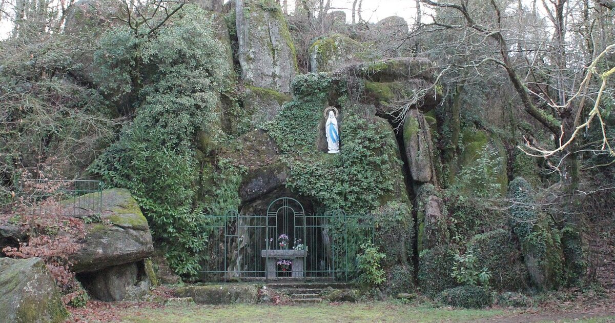 Cugand-la-Bernardière — photo réelle