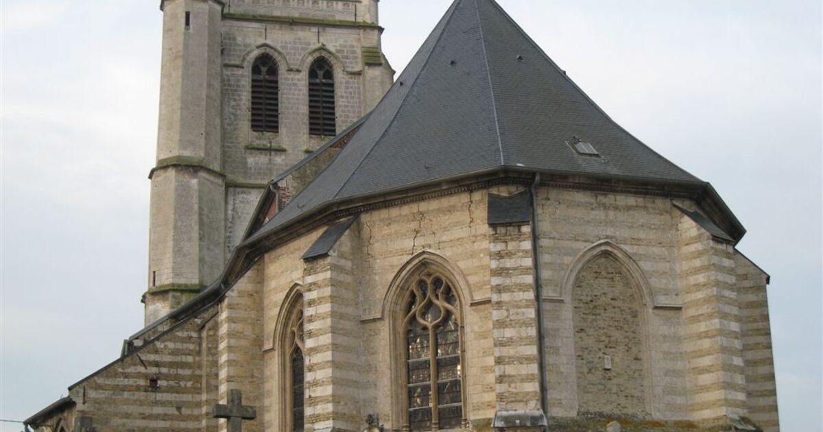 Éperlecques — photo réelle (Wikimedia Commons, Sebala)