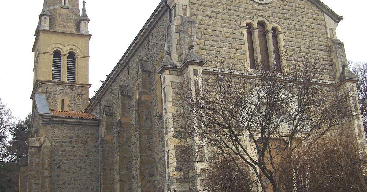 Estrablin — photo réelle (Wikimedia Commons, Arnaud-Victor Monteux)