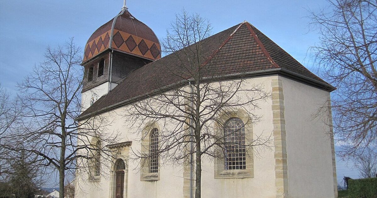 Étupes — photo réelle (Wikimedia Commons, Arnaud 25)