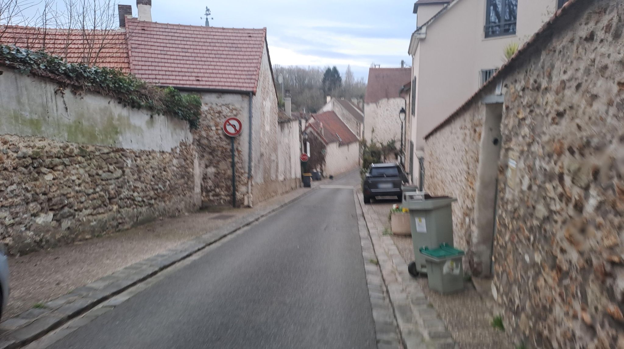 Évecquemont — photo réelle