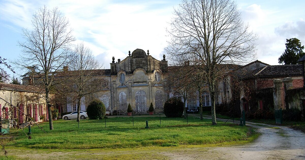 Fargues-Saint-Hilaire — photo réelle (Wikimedia Commons, William Ellison)