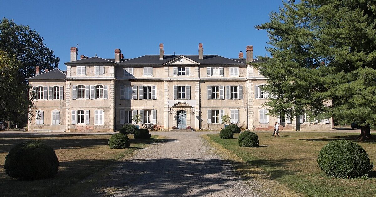 Gelos — photo réelle (Wikimedia Commons, C1972)