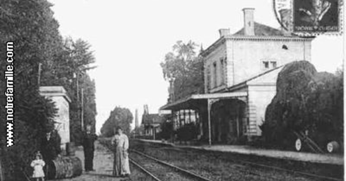 Gennes-Val-de-Loire — photo réelle (Wikimedia Commons, Unknown authorUnknown author)