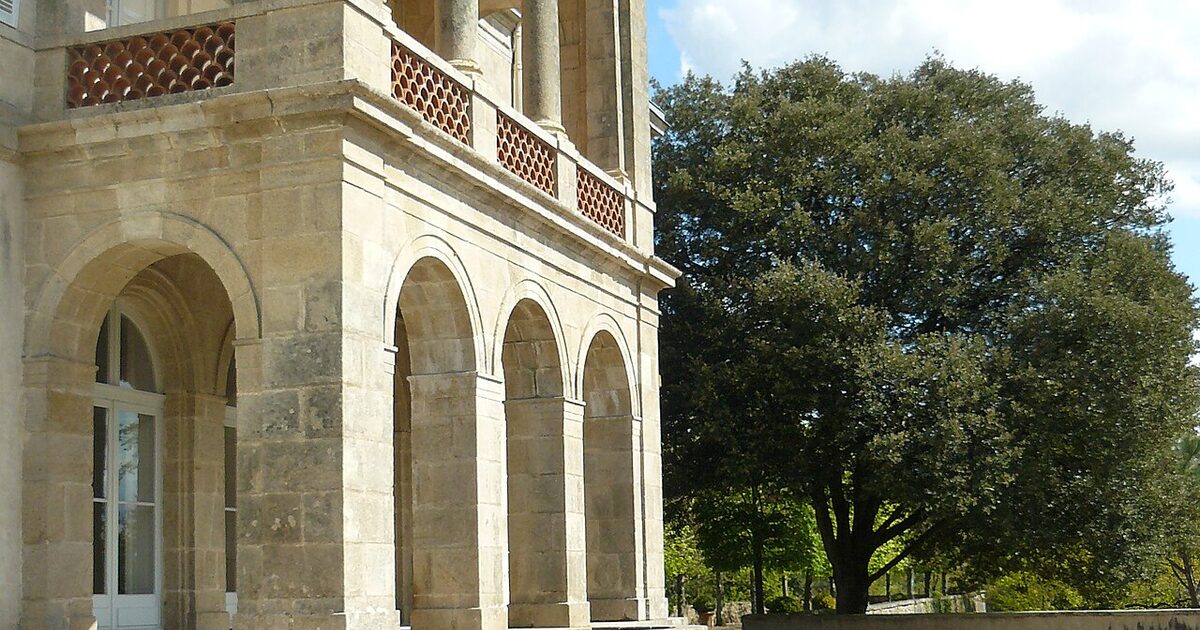 Gétigné — photo réelle (Wikimedia Commons, Cyril5555)
