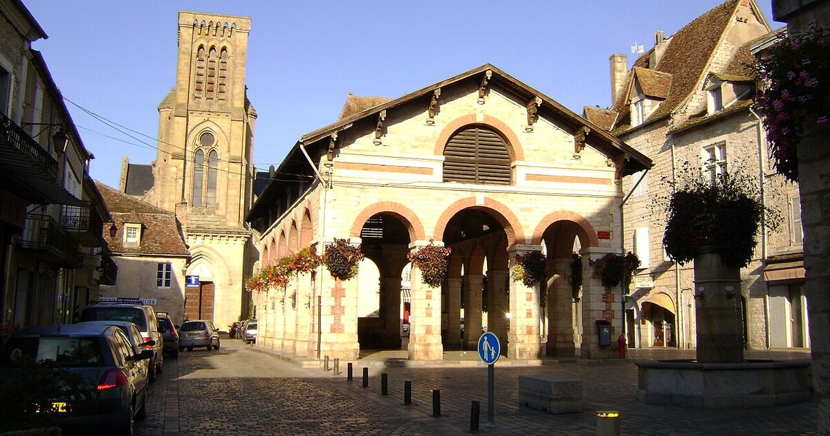 Gramat — photo réelle (Wikimedia Commons, Kickray)