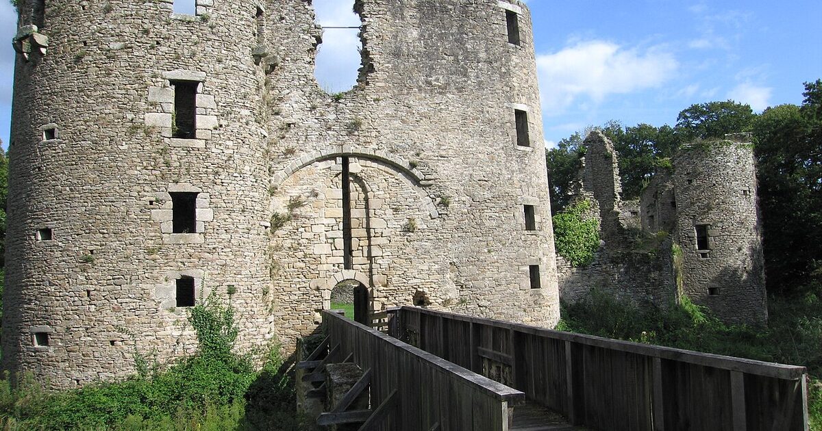 Herbignac — photo réelle (Wikimedia Commons, KaTeznik)