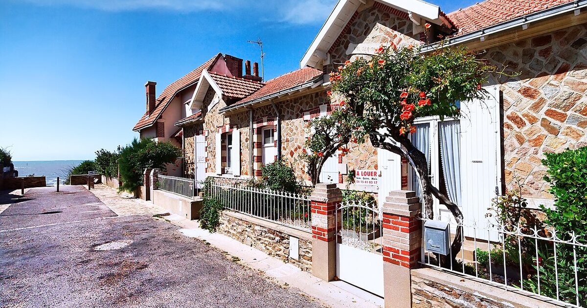 La Bernerie-en-Retz — photo réelle (Wikimedia Commons, https://www.flickr.com/photos/ludovicmauduit/3890108488/)