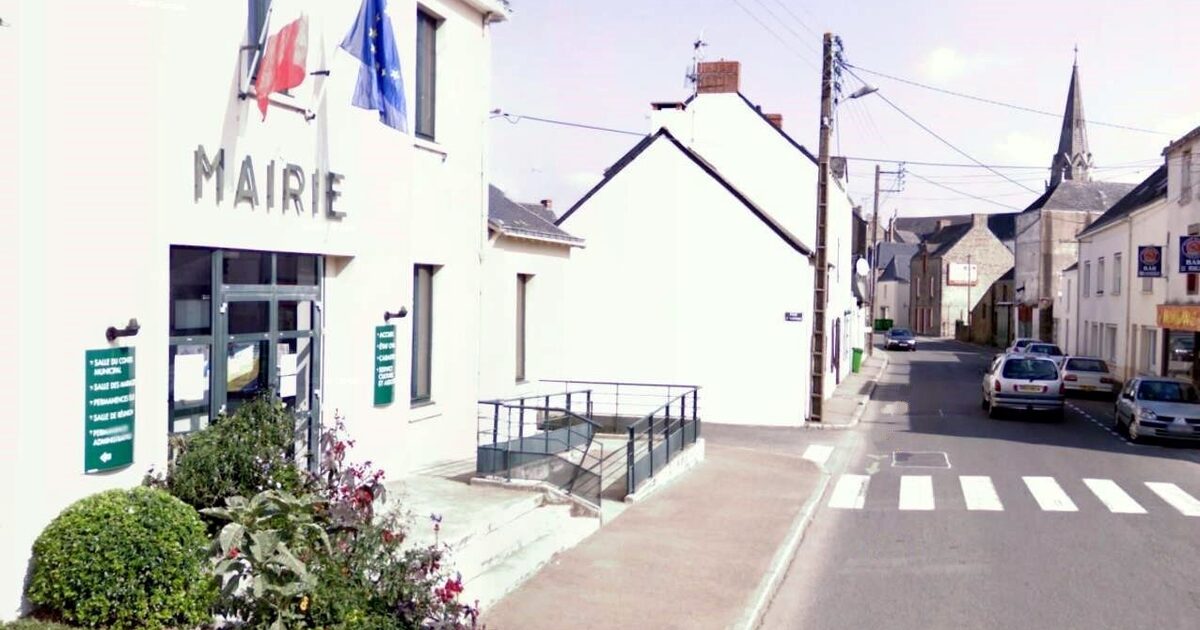 La Chapelle-des-Marais — photo réelle (Wikimedia Commons, Augus)