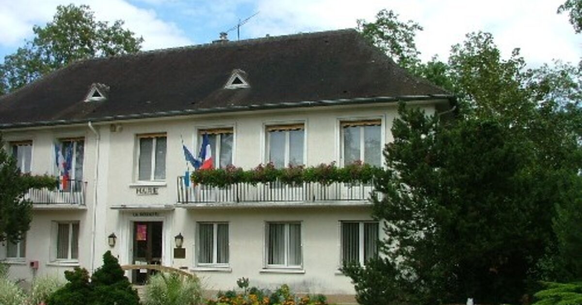 La Rochette — photo réelle