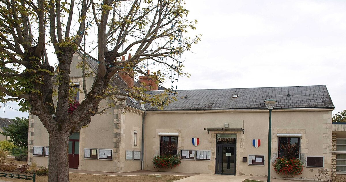 Le Poinçonnet — photo réelle