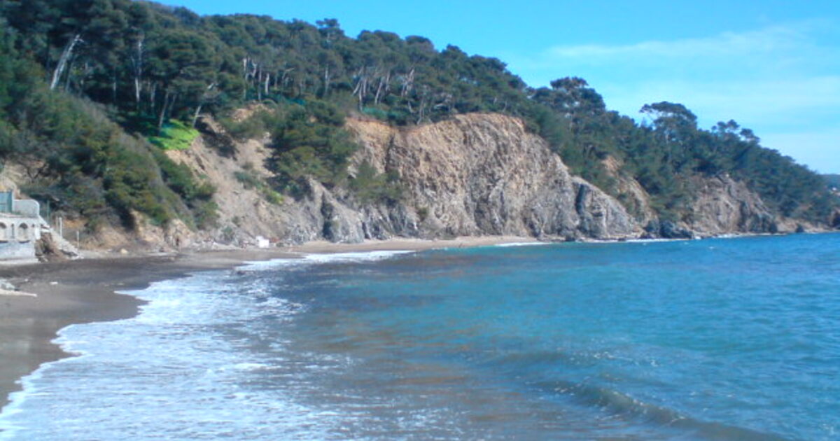 Le Pradet — photo réelle