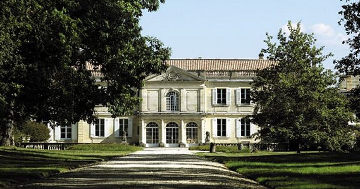 Le Taillan-Médoc — photo réelle