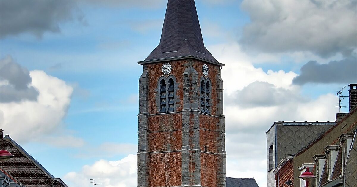 Leers — photo réelle