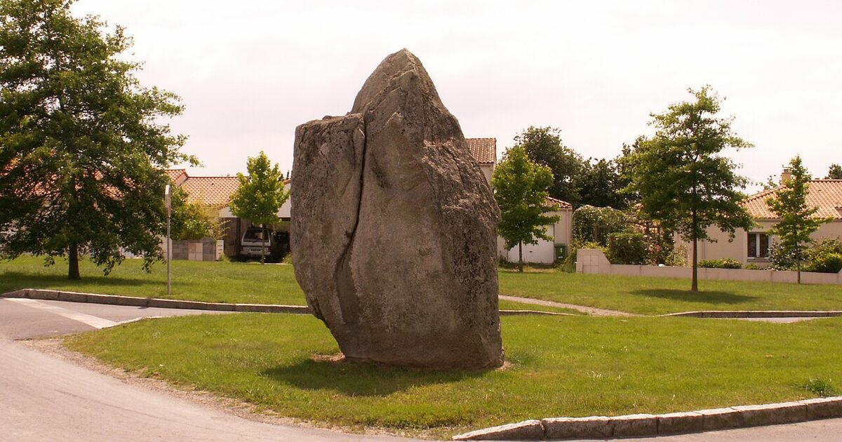 Les Sorinières — photo réelle (Wikimedia Commons, Didier POINTEAU)