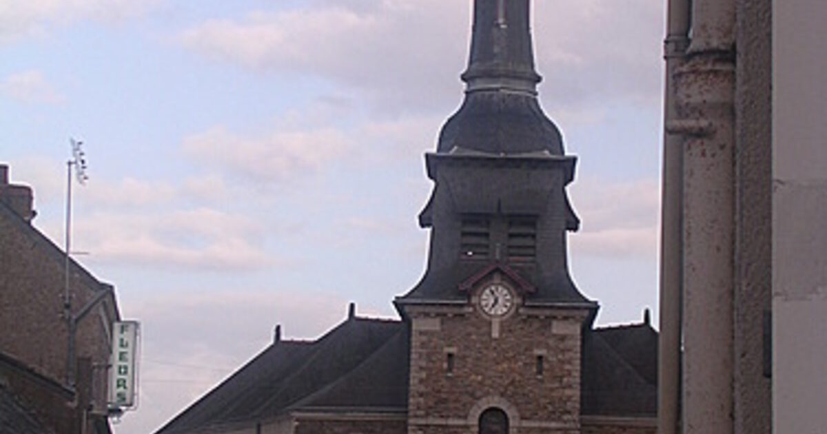 Ligné — photo réelle (Wikimedia Commons, Nawer)