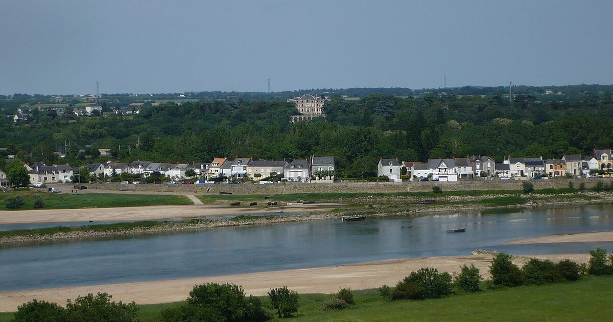 Loireauxence — photo réelle (Wikimedia Commons, Romain Bréget)