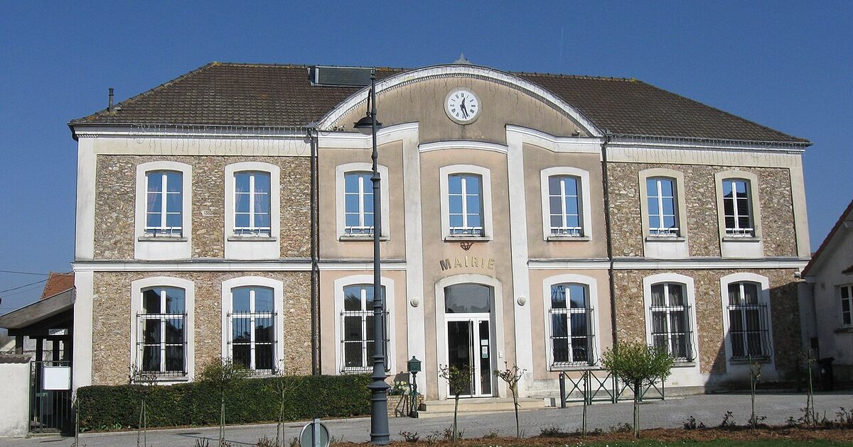 Mareuil-lès-Meaux — photo réelle (Wikimedia Commons, Thor19)