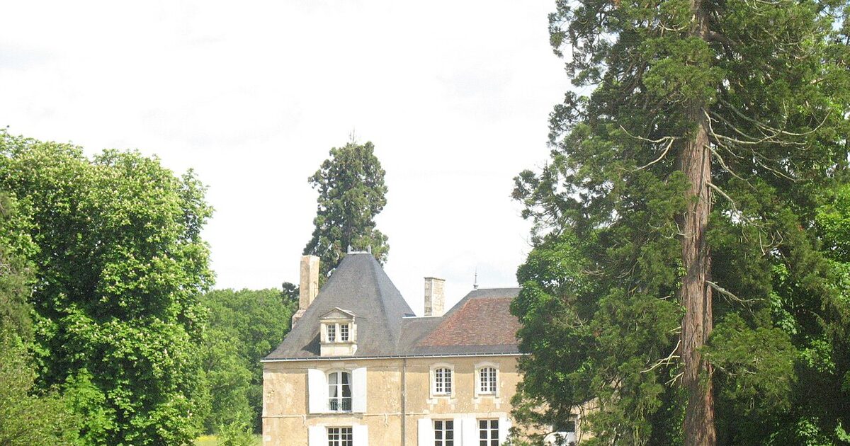 Mignaloux-Beauvoir — photo réelle