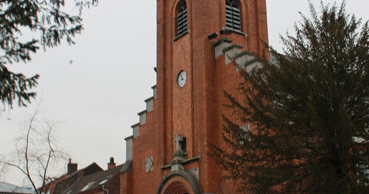 Mons-en-Barœul — photo réelle