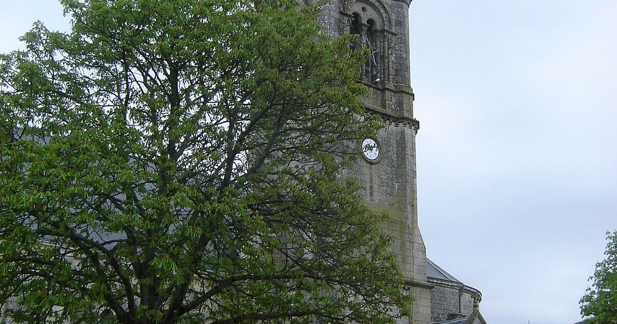 Montamisé — photo réelle (Wikimedia Commons, POUMPOUM)