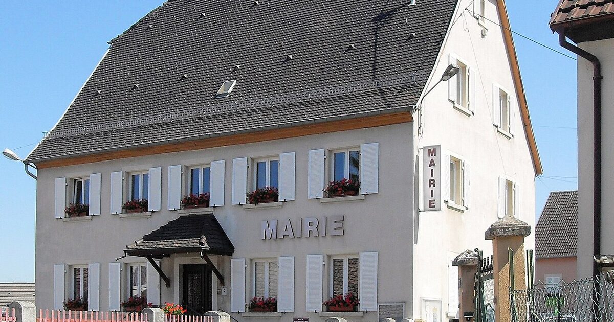 Morschwiller-le-Bas — photo réelle (Wikimedia Commons, Rauenstein)