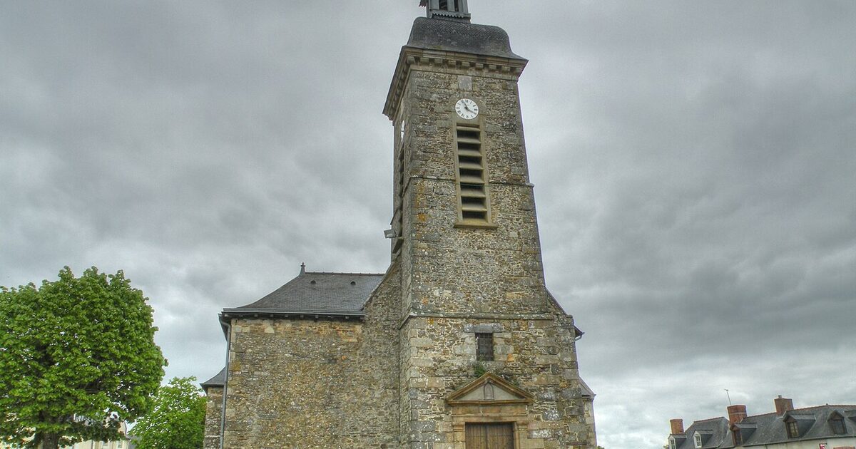 Nouvoitou — photo réelle