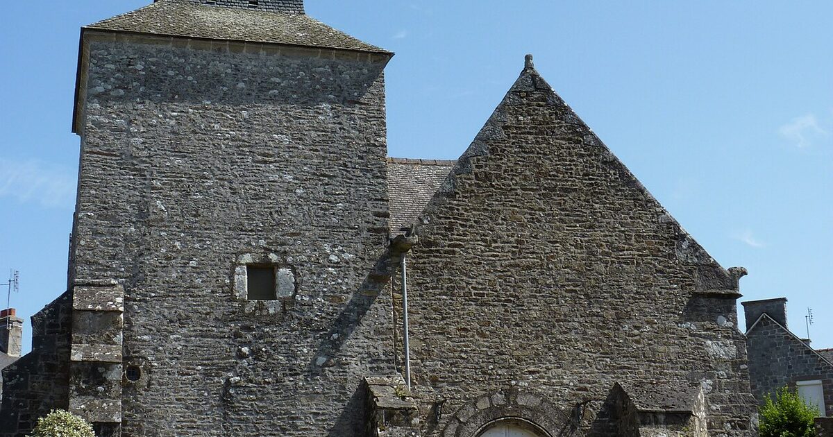 Plémet — photo réelle (Wikimedia Commons, Crepi22)