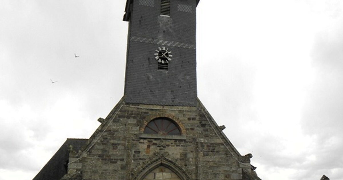 Pleumeleuc — photo réelle (Wikimedia Commons, GO69)