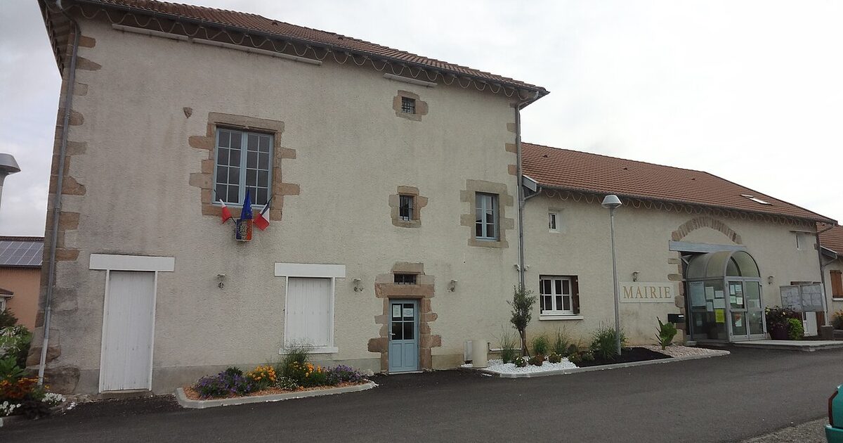 Rilhac-Rancon — photo réelle