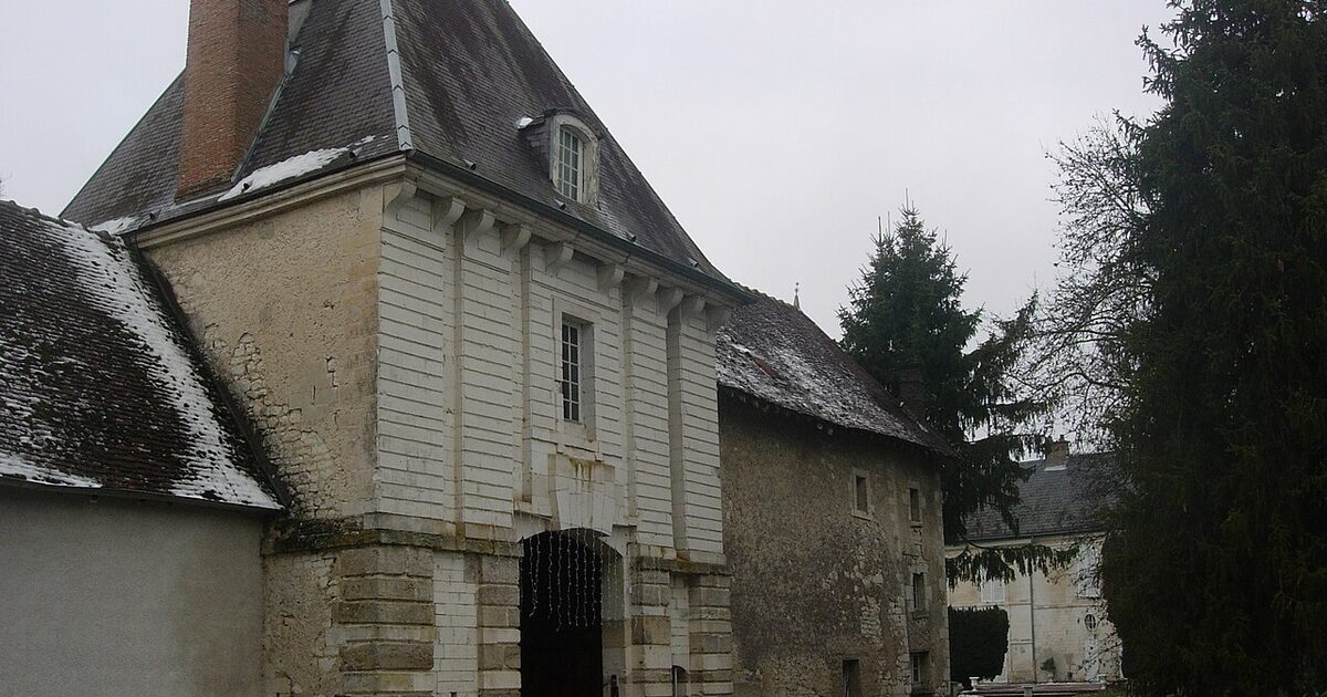 Rosières-près-Troyes — photo réelle
